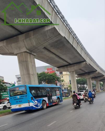 BÁN  HỒ TÙNG MẬU - Ở NGAY - CHỈ HƠN 7 TỶ - 3