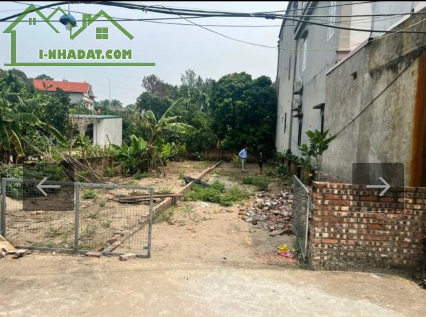 Bán đất  bát khối  long biên Mt 6m DT 90m2,giá 7.8 tỷ cần bán gấp - 1