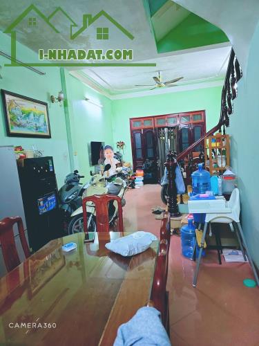 BÁN NHÀ NGUYỄN KHANG 55M – NGÕ THÔNG CÁCH Ô TÔ 20M – NHÀ CŨ 4 TẦNG – KHUNG CỘT BÊ TÔNG - 1