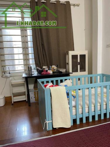 Cho thuê nhà ngõ 22 Lương Khánh Thiện 4 tầng, 35m2, 3 ngủ, 3 vệ sinh 11 Triệu - 2