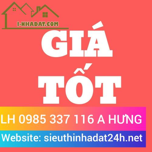 CƠ HỘI ĐẦU TƯ ĐẤT Ở QUẬN 2 - VỊ TRÍ VÀNG TRẦN NÃO - AN KHÁNH - 128M2 - 17 TỶ - SỔ ĐỎ