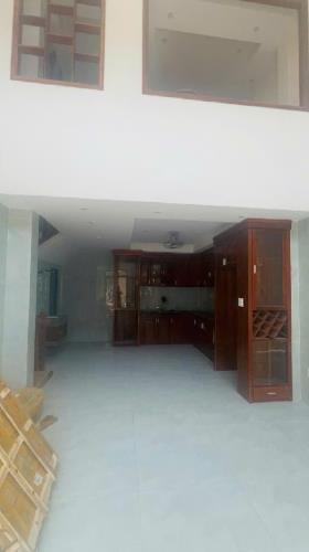 Hàng xóm Quận 10, 40m2, 5 tầng Đúc, Tặng full nội thất, Nhỉnh 6 Tỷ - 1