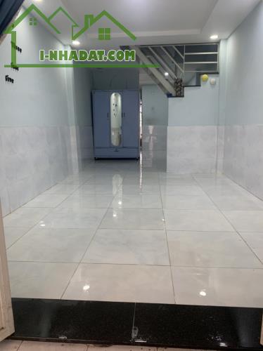 Nhà 2 tầng hoàn công, 3x13,sổ riêng, không QH, Hiệp Bình Phước, Thủ Đức