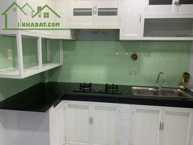 Nhà 2 tầng hoàn công, 3x13,sổ riêng, không QH, Hiệp Bình Phước, Thủ Đức - 2