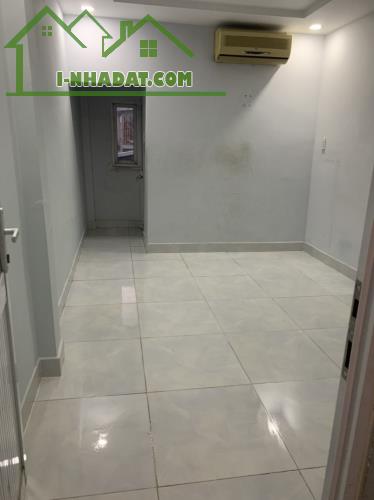 Nhà 2 tầng hoàn công, 3x13,sổ riêng, không QH, Hiệp Bình Phước, Thủ Đức - 4