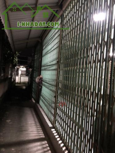 Nhà 2 tầng hoàn công, 3x13,sổ riêng, không QH, Hiệp Bình Phước, Thủ Đức - 5