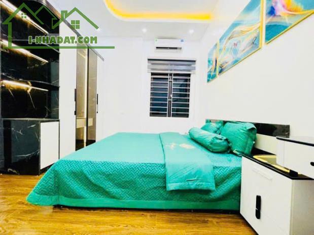 Bán nhà 4 Tầng giá tốt gần phố, Hiếm tại ngõ 166 Nguyễn Trãi – Ngã Tư Sở - 2