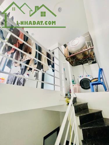 Bán nhà 4 Tầng giá tốt gần phố, Hiếm tại ngõ 166 Nguyễn Trãi – Ngã Tư Sở - 3