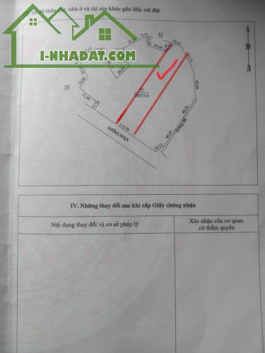 ĐẤT ĐẸP - GIÁ TỐT - Vị Trí Đắc Địa Tại Xóm Ngay, Xã Mỹ Hoà, Huyện Tân Lạc, Tỉnh Hoà Bình