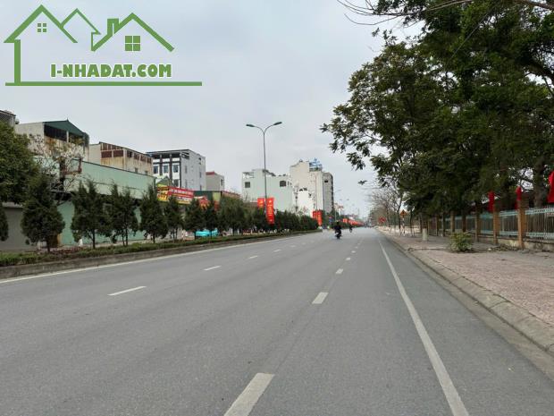 💥💥💥 SIÊU HIẾM CHỈ HƠN 2 TỶ CÓ NGAY LÔ ĐẤT TRỤC ĐƯỜNG 3 🚘🚘🚘 Ô TÔ TRÁNH PHÓNG   👉 TRỤ - 2