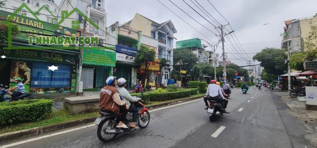 Cho thuê nhà  Mặt Tiền Nguyễn Cửu Đàm 160m2 - GẦN CHỢ - 2