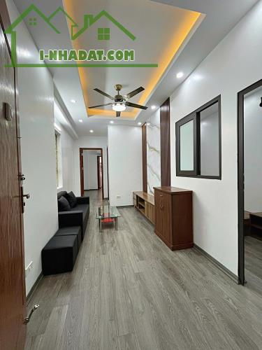 Bán CC tại Đại Thanh, 2.35 tỷ, 46m2, view đẹp, 2PN, 2WC. LH 0888229559