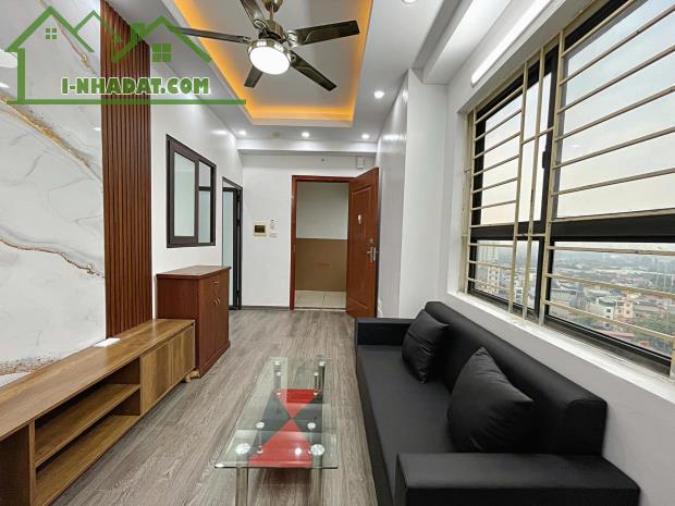 Bán CC tại Đại Thanh, 2.35 tỷ, 46m2, view đẹp, 2PN, 2WC. LH 0888229559 - 2