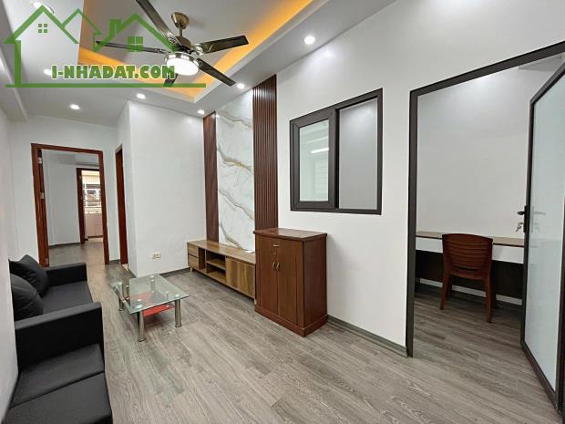 Bán CC tại Đại Thanh, 2.35 tỷ, 46m2, view đẹp, 2PN, 2WC. LH 0888229559 - 3