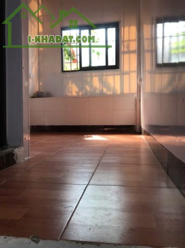 Bán nhà Long Biên, giá chỉ 3 tỷ