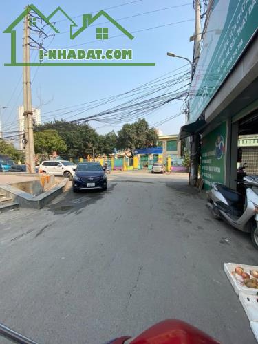BÁN ĐẤT TẶNG NHÀ VÂN CANH, NGÕ NÔNG THOÁNG, 37M2, 3,9 TỶ - 1