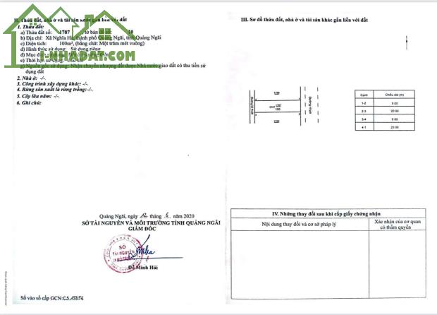 🔥🔥BÁN LÔ ĐẤT ĐƯỜNG 19.5M KDC AN LỘC PHÁT, HƯỚNG ĐÔNG GIÁ 700 TRIỆU - 1