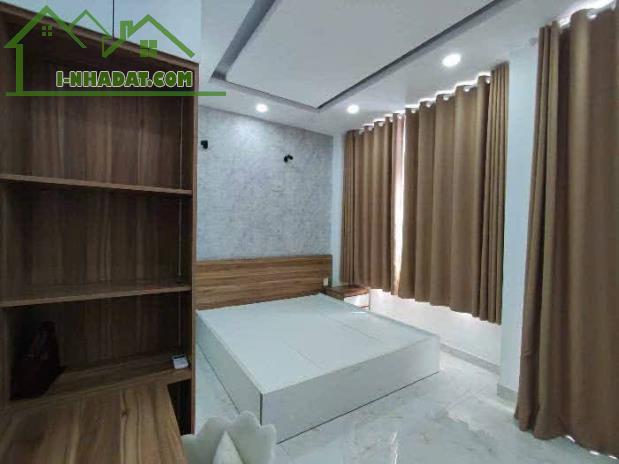 🌈🌈🎀 NHÀ CẤP 4 DT50 m²(5x10) Đường An Phú Đông 09, Phường An Phú Đông Quận 12  ✅💲3