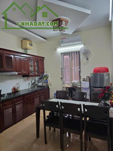 THỤY KHUÊ - VĂN CAO - NHÀ ĐẸP, MẶT NGÕ THÔNG - DT 48M2X5T - 10.6 TỶ - 3