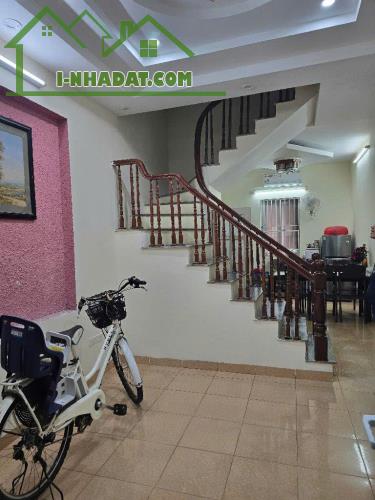 THỤY KHUÊ - VĂN CAO - NHÀ ĐẸP, MẶT NGÕ THÔNG - DT 48M2X5T - 10.6 TỶ - 2
