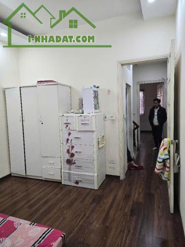 THỤY KHUÊ - VĂN CAO - NHÀ ĐẸP, MẶT NGÕ THÔNG - DT 48M2X5T - 10.6 TỶ - 1