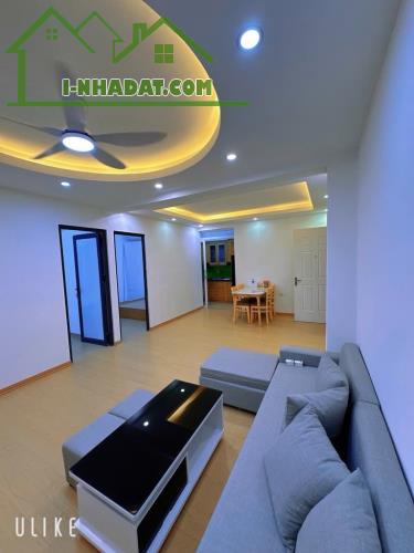 Nhà đẹp dân xây. Thiết kế tối ưu công năng sử dụng. Ở sướng - 1