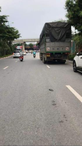 Nhà đường Văn Tiến Dũng 31m2, nhỉnh 5 tỷ, Liên hệ 0987501656 - 2