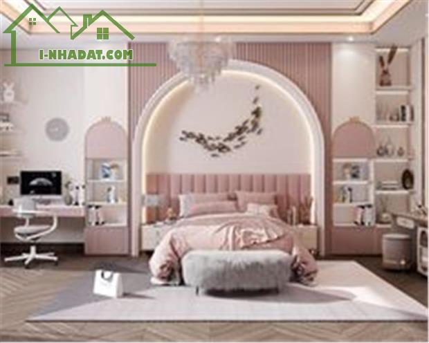 **Bán nhà Hẻm trục Ni Sư Huỳnh Liên**, phường 10, Tân Bình; 5x8 - 2 lầu