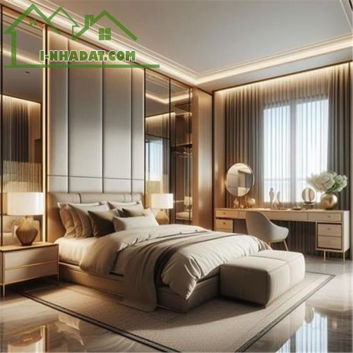 **Bán nhà Hẻm trục Ni Sư Huỳnh Liên**, phường 10, Tân Bình; 5x8 - 2 lầu - 2