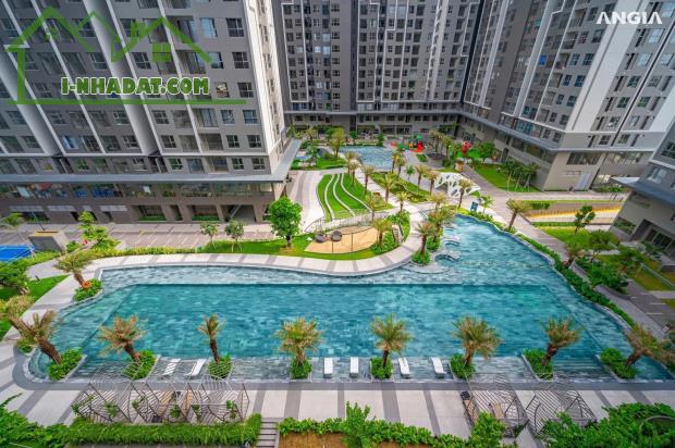 Mở bán 800 căn hộ đầu tiên THE GIÓ RIVERSIDE cạnh BX Miền Đông  giá tốt nhất thị trường - 4