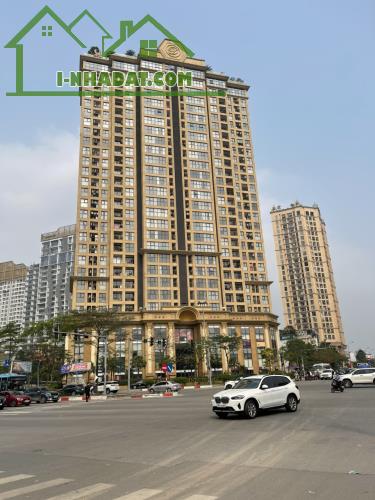 BÁN ĐẤT MẶT NGÕ LÔ GÓC 38 TỶ 95m MT 5m VỈA HÈ 3 Ô TÔ TRÁNH KINH DOANH LẠC LONG QUÂN TÂY HỒ - 3