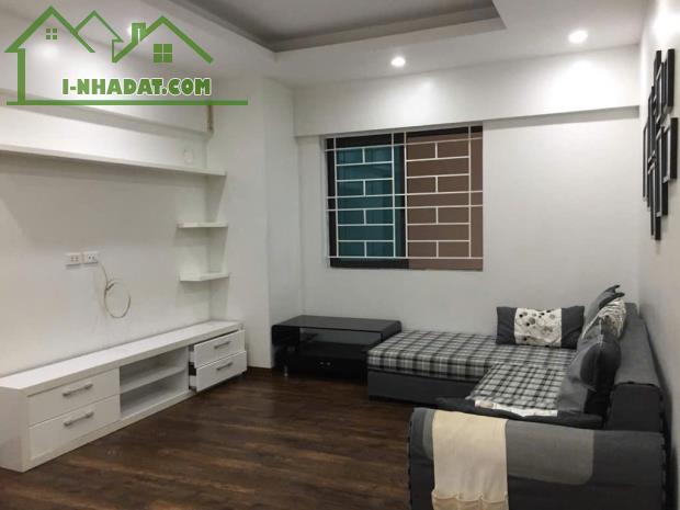 BÁN GẤP CC LÔ GÓC KĐT VĂN QUÁN, 87M * 3 NGỦ GIÁ NHỈNH 5 TỶ, AN SINH ĐÌNH - 1