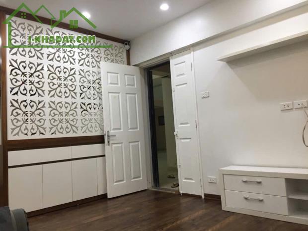 BÁN GẤP CC LÔ GÓC KĐT VĂN QUÁN, 87M * 3 NGỦ GIÁ NHỈNH 5 TỶ, AN SINH ĐÌNH - 2