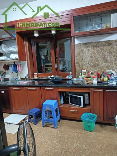 PHÂN LÔ PHÙNG KHOANG, NAM TỪ LIÊM, GARAÔTÔ, KINH DOANH, DT132m2, 5TẦNG, MT7 m, GIÁ 32,5 TỶ - 1