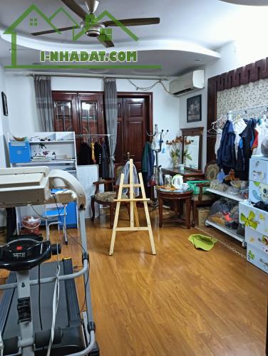 PHÂN LÔ PHÙNG KHOANG, NAM TỪ LIÊM, GARAÔTÔ, KINH DOANH, DT132m2, 5TẦNG, MT7 m, GIÁ 32,5 TỶ - 2