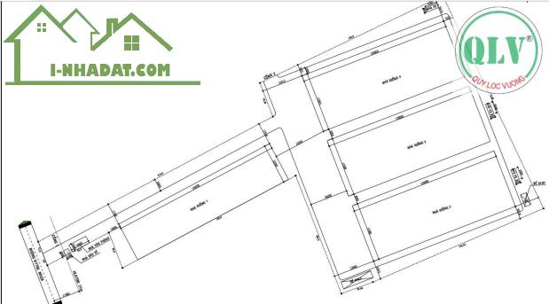 Cho thuê 27.200m2 nhà xưởng tại Phú Giáo, Bình Dương