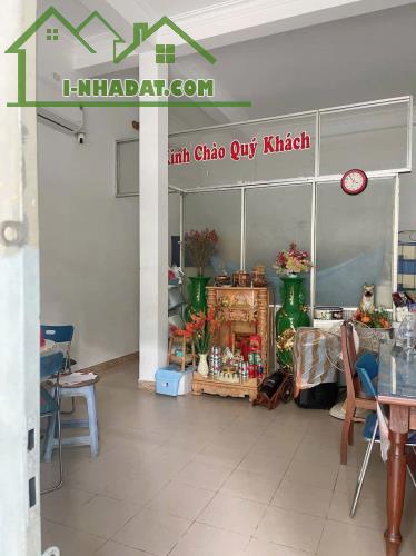 Giá rẻ hạt dẻ 6.2 tỷ có ngay nhà mặt tiền Lương Thế Vinh-SƠn Trà -Đà Nẵng - 2