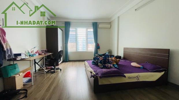 Bán Nhà Khương Đình, 33m², 5 Tầng, Full Nội Thất, ngõ rộng Chỉ 6 Tỷ - 1