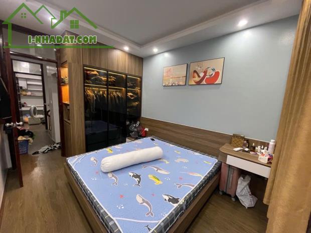 Bán Nhà Khương Đình, 33m², 5 Tầng, Full Nội Thất, ngõ rộng Chỉ 6 Tỷ - 2