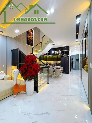 Bán nhà cho thuê 15 triệu, Lê Văn Lương, Tân Hưng, Quận 7, DT 65m2, 3.4 tỷ - 1