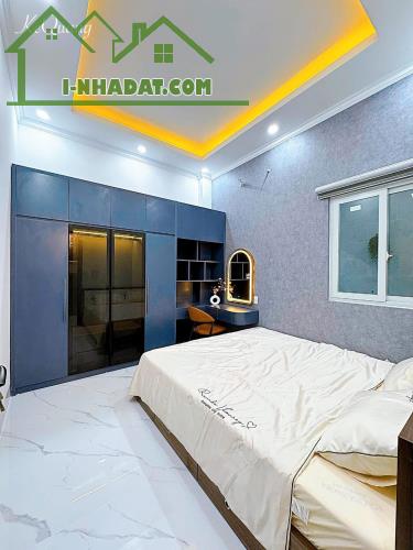 Bán nhà cho thuê 15 triệu, Lê Văn Lương, Tân Hưng, Quận 7, DT 65m2, 3.4 tỷ - 3