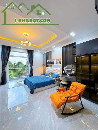 Bán nhà cho thuê 15 triệu, Lê Văn Lương, Tân Hưng, Quận 7, DT 65m2, 3.4 tỷ - 4
