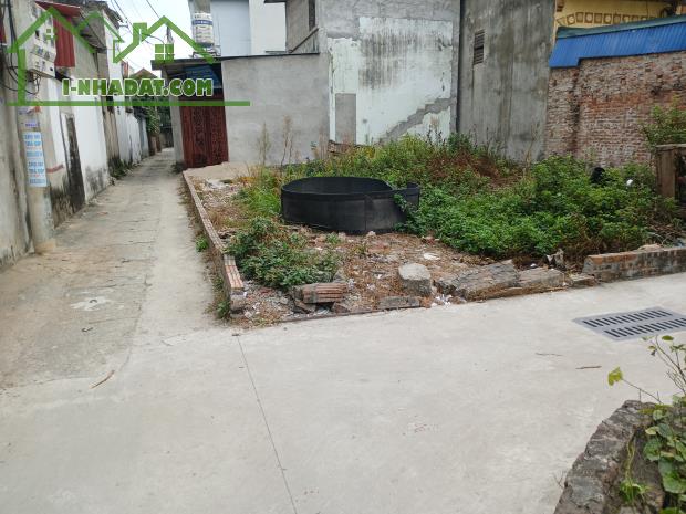 KHỔ ĐẤT ĐẸP, VỊ TRÍ VÀNG ĐẮC ĐỊA, TẠI CỔ DƯƠNG ,TIÊN DƯƠNG, ĐÔNG ANH, HÀ NỘI. - 1