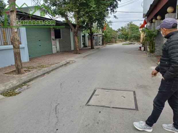 KHỔ ĐẤT ĐẸP, VỊ TRÍ VÀNG ĐẮC ĐỊA, TẠI CỔ DƯƠNG ,TIÊN DƯƠNG, ĐÔNG ANH, HÀ NỘI.