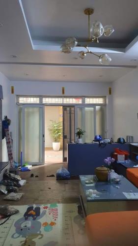 Bán nhà ngõ Hòa Bình 74m2x 4 tầng, kinh doanh đỉnh giá 17.9 tỷ - 1