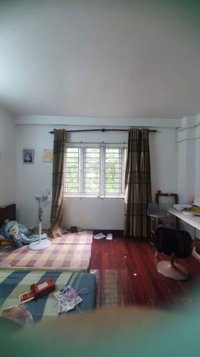 Bán nhà ngõ Hòa Bình 74m2x 4 tầng, kinh doanh đỉnh giá 17.9 tỷ - 2