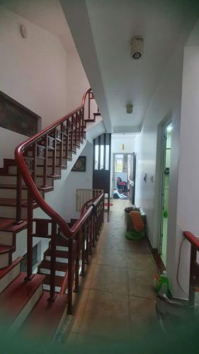 Bán nhà ngõ Hòa Bình 74m2x 4 tầng, kinh doanh đỉnh giá 17.9 tỷ - 3