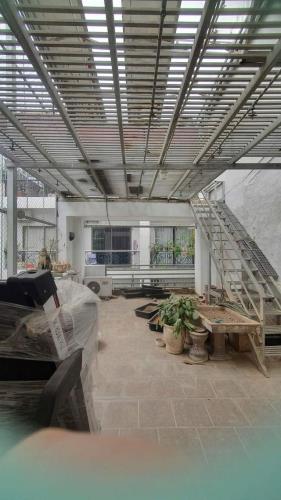Bán nhà ngõ Hòa Bình 74m2x 4 tầng, kinh doanh đỉnh giá 17.9 tỷ - 4
