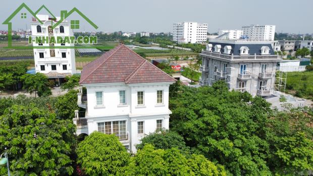 Em bán duy nhất 1 ô góc liền kề sát trường đại học tài chính - giá chỉ 3xtr/m - 1