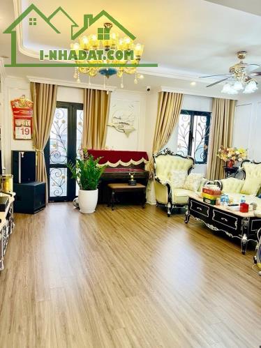 NHÀ YÊN NGHĨA ÔTÔ ĐỖ CỔNG GẦN TRƯỜNG HỌC 3.25TỶ - 2